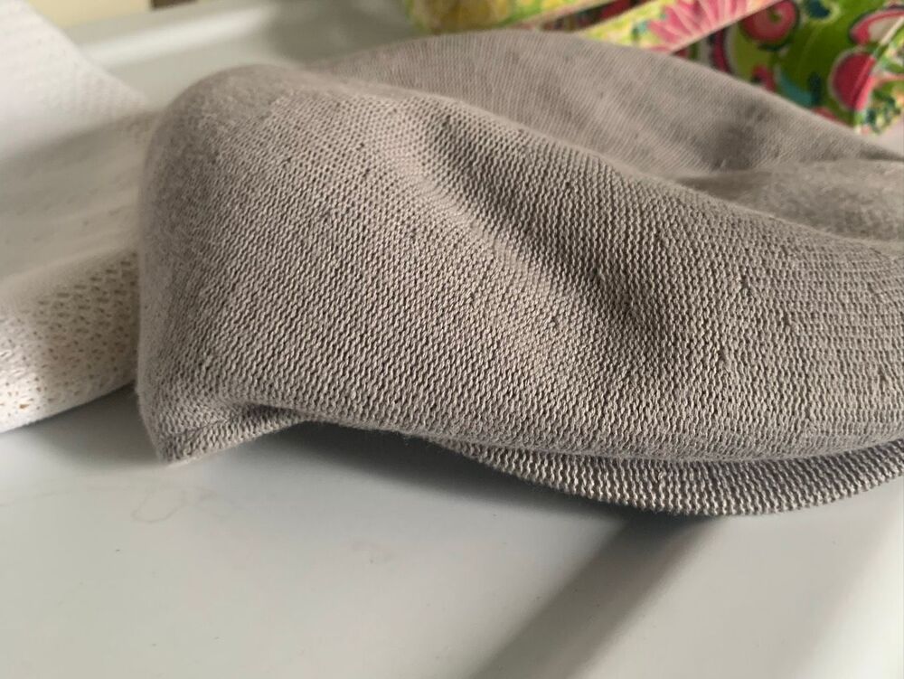 Kangol Tropic 504 Ventair Flat Cap - Picture 3 of 6
